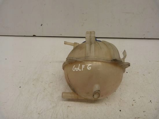 Расширительный бачок 1K0121407 VW Golf 6 VI TSI, фото 3