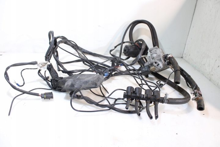 ГБО LPG SEAT LEON II 1.6, фото 1