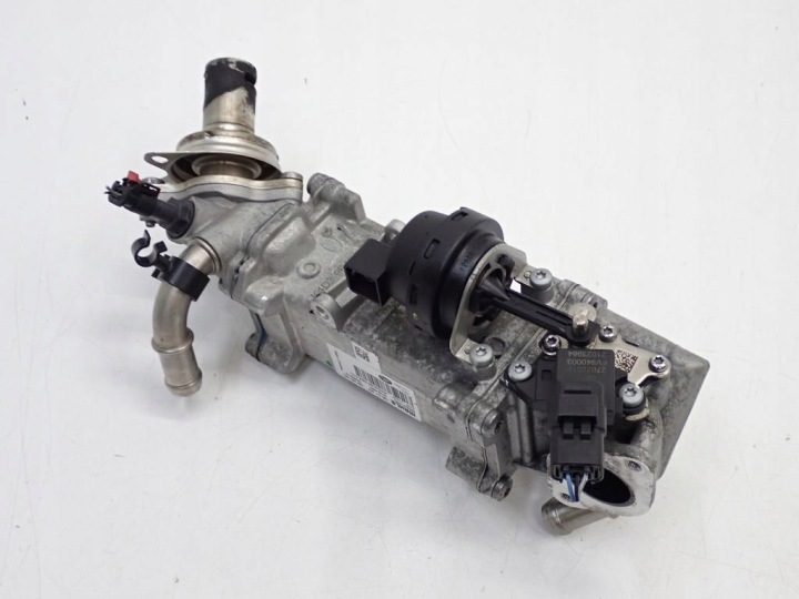 РАДИАТОР EGR EGR K4D3-9F464-CC JAGUAR F-PACE X761 2.0D 204DTH 20 г., фото 4
