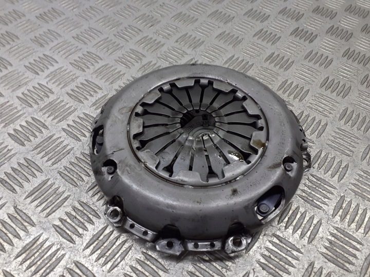 КОРЗИНА СЦЕПЛЕНИЯ С ДИСКОМ FORD FUSION 1.4 TDCI 700788, фото 1
