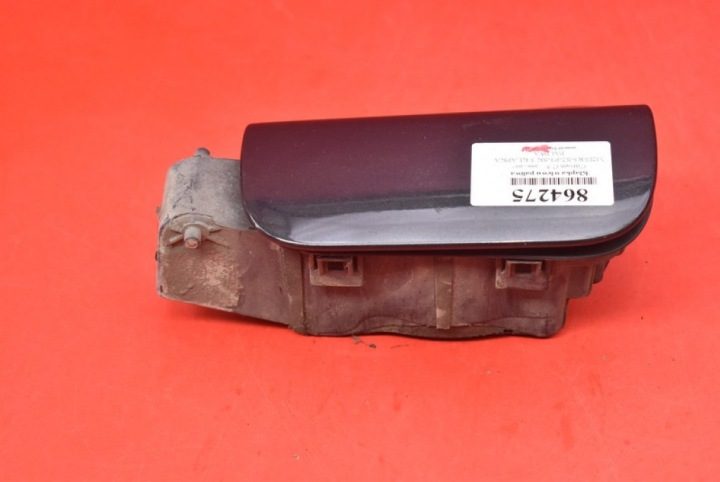 ЛЮЧОК ГОРЛОВИНЫ БЕНЗОБАКА EYPC CITROEN C5 II X7 III УНИВЕРСАЛ 08-17, фото 5