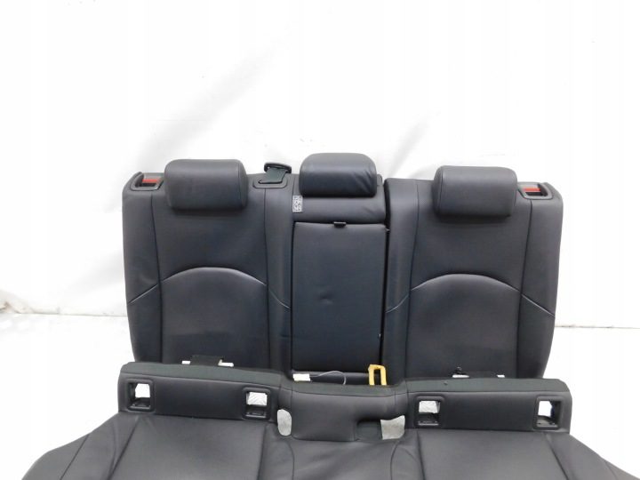 СИДЕНЬЯ комплект ДИВАН ОБШИВКИ - LEXUS UX UX200 UX250H 18-22, фото 14