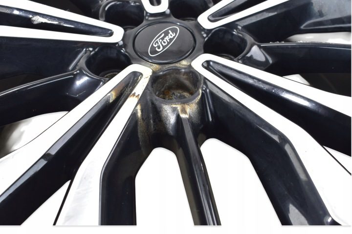 Литой диск FORD KUGA MK3 7.5" x 19" ET50 5x108 LV4C-P2A, фото 9
