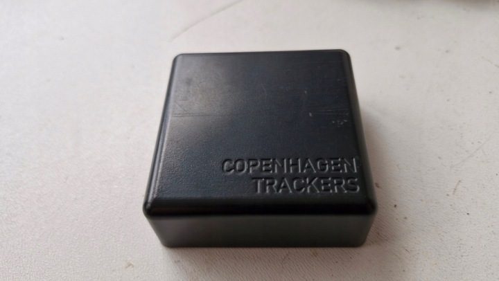 Устройство GPS CPH Trackers Copenhagen, фото 4
