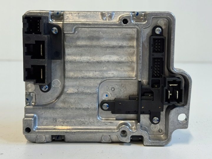 Ford B-MAX модуль Sterowni гидроусилителя 59318197 54083666A, фото 4