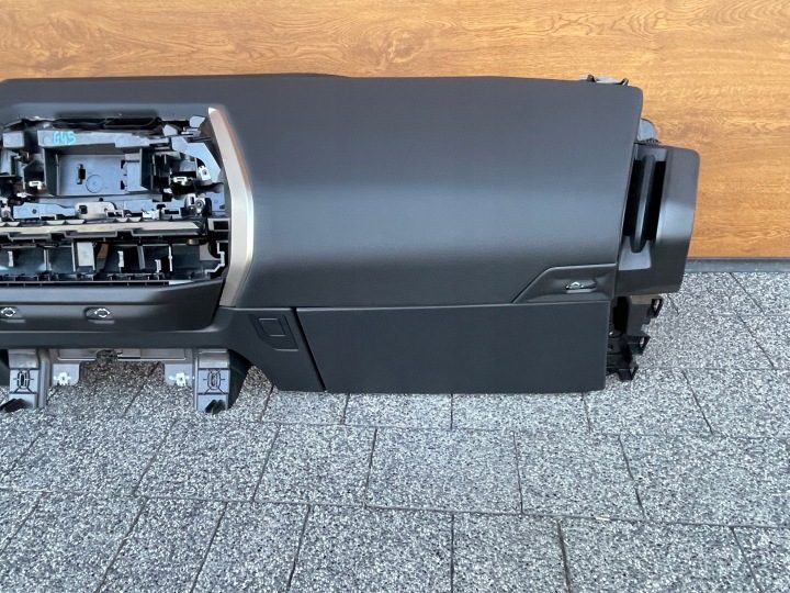 BMW G45 торпедо, фото 4