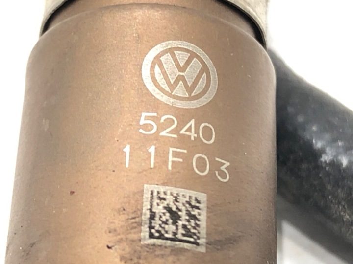 ДАТЧИК NOX SKODA OCTAVIA IV 5240 2.0 150 л.с., фото 4