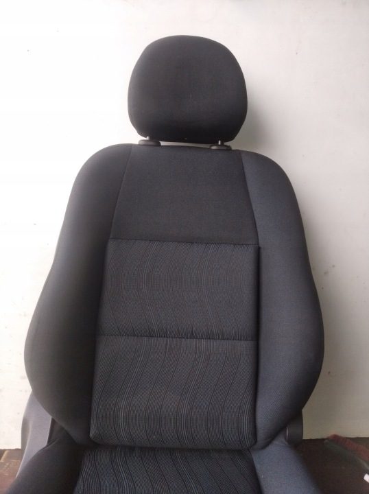 СИДЕНЬЕ ПАССАЖИРА PEUGEOT 207, фото 4