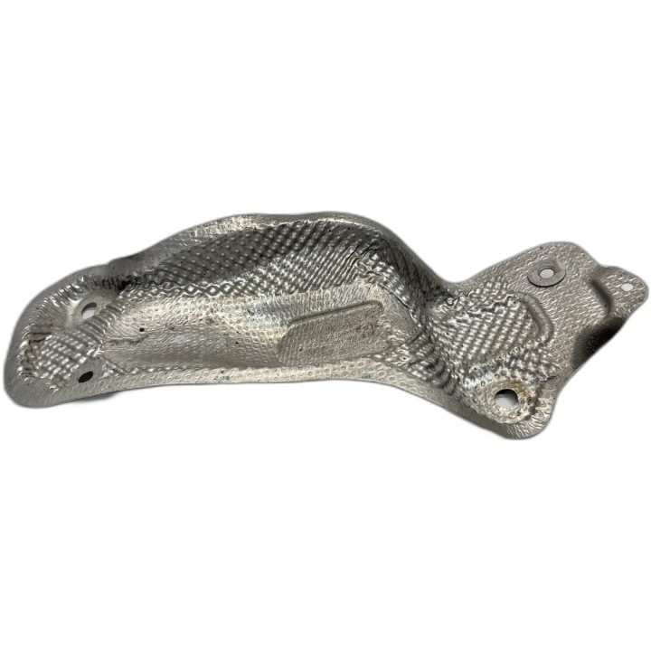 ТЕПЛОЗАЩИТНЫЙ ЭКРАН AUDI A3 8V VOLKSWAGEN SEAT SKODA 5Q0825721C, фото 1
