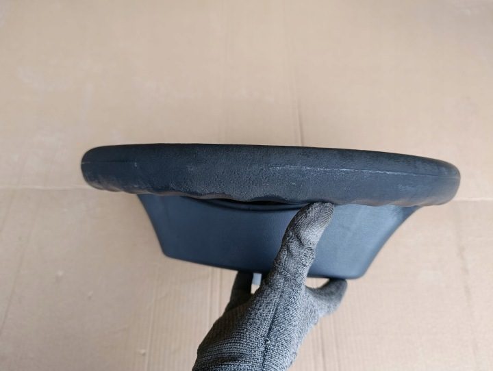 OPEL CORSA D РУЛЬ ЕВРОПА 13155558, фото 7
