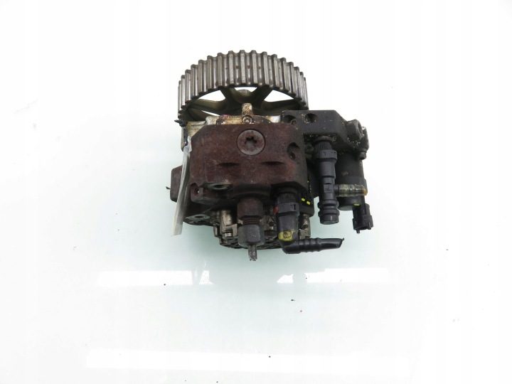 ТНВД Renault Espace IV 1.9 dCi 0445010075 8200108225 0928400502, фото 1