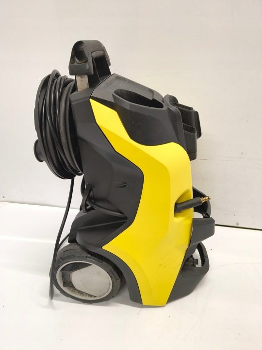 Мойка высокого давления Karcher 180 бар 3000 Вт, фото 6