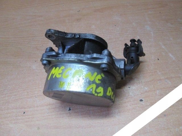 НАСОС ВАКУУМНЫЙ RENAULT MEGANE III 1.9 DCI, фото 1