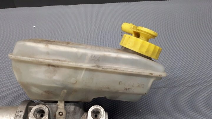 7M1611303 главный тормозной цилиндр SEAT SHARAN 1.9DSL 98 г., фото 10
