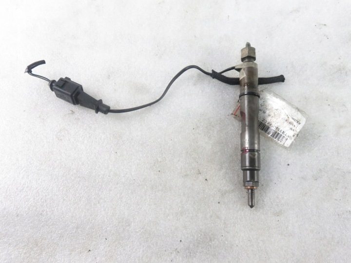 ФОРСУНКА УПРАВЛЯЮЩАЯ VW SKODA SEAT 1.9 SDI 038130202C 0432193574, фото 5