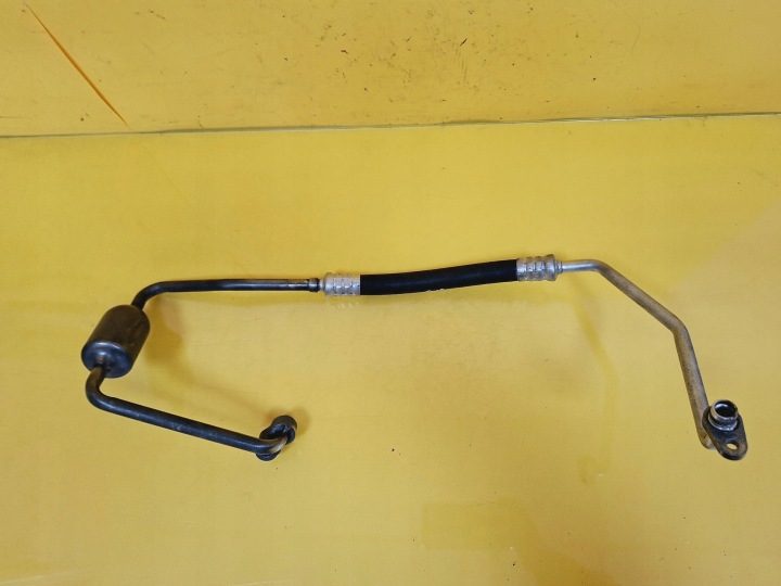ШЛАНГ КОНДИЦИОНЕРА 8200005077C RENAULT VEL SATIS 3.0 NR812, фото 4