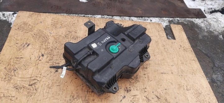 БАК ADBLUE RENAULT TRAFIC III 4113301AA 93460228, фото 3