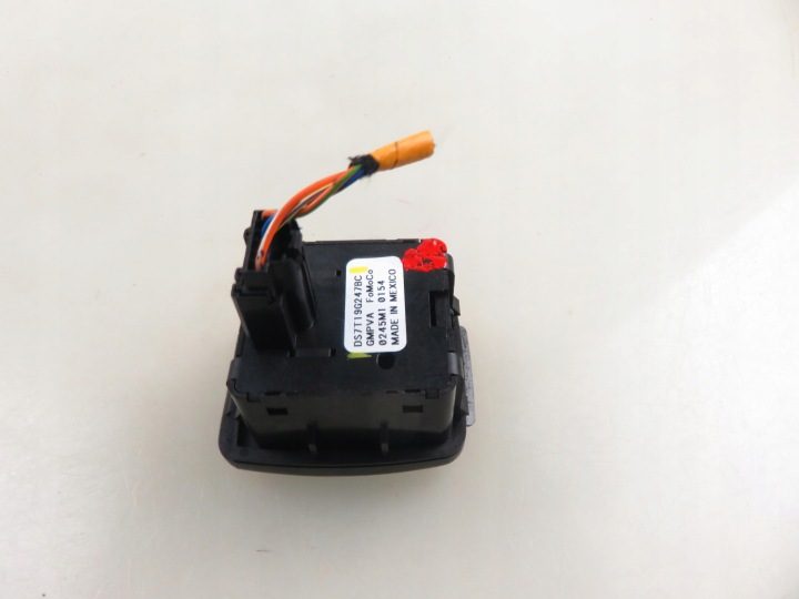 ГНЕЗДО 12V DS7T19G247BC, фото 6