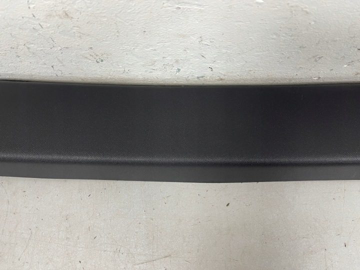Ozdoba крышки багажника после środku Mercedes EQS 580 A2977404500 2021-, фото 3