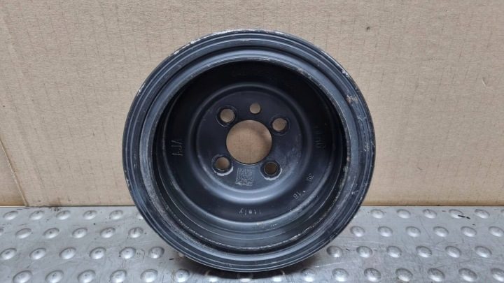 Шкив вала 04L105243 Audi A4 B9 8W A5 8W Q5 8R A6 C7 2.0 TDI, фото 1
