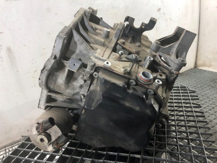 Коробка передач Peugeot 407 20GH07 3.0 211 л.с., фото 2