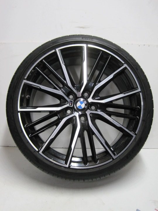 Колеса Диски Шины BMW 1 F40 R19, фото 9