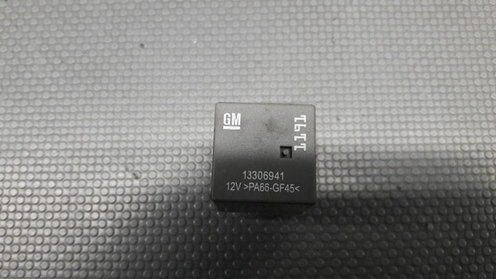 Реле Opel OE 13306941, фото 1