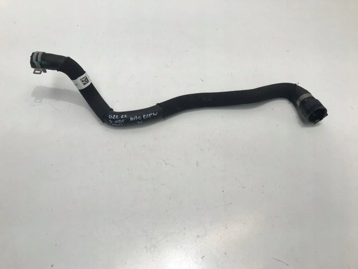 BMW G20 G30 G22 G23 G24 B58 3.0 ТРУБКА ПАТРУБОК ОХЛАЖДЕНИЯ ПЕЧКИ 9461706, фото 1