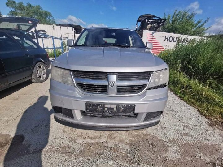 Dodge Journey Датчик скорости ESP 2009 2.0L p56029427aa 25170106003, фото 5