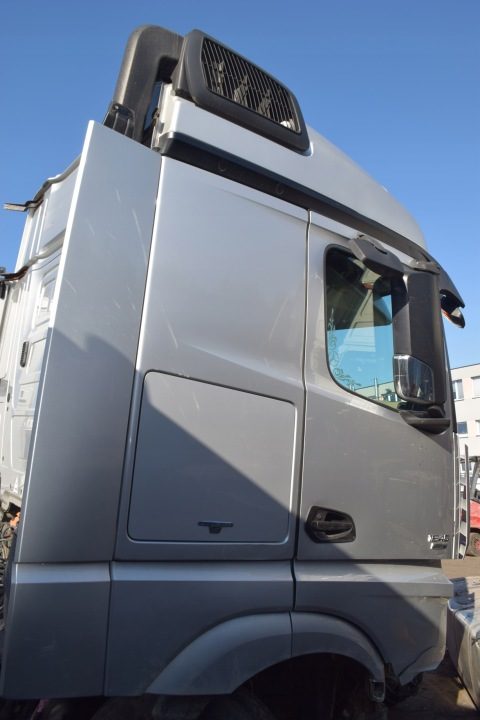 В сборе кабина Mercedes Actros MP4 Euro 6 2016, фото 5