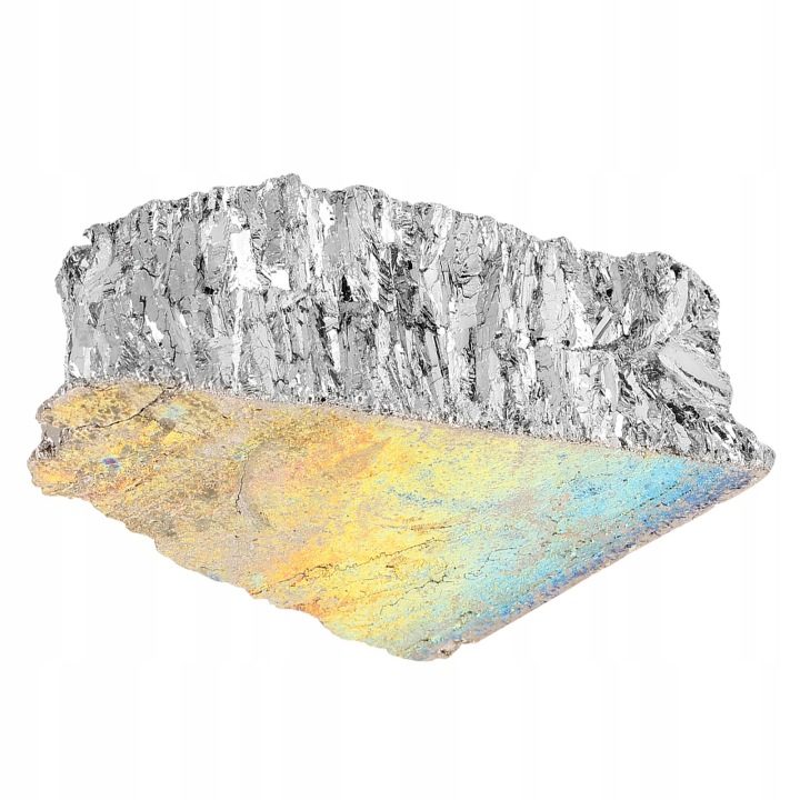 1000g bizmut металл ingot chunk 99.99% чистый, фото 16