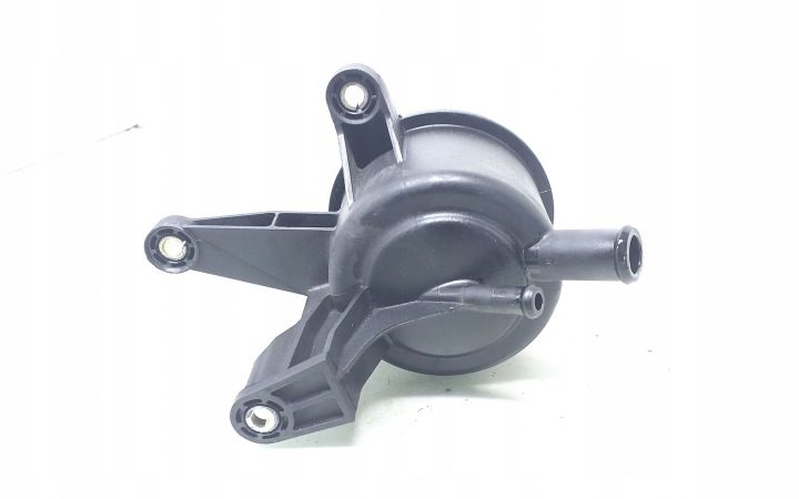 Бачок гидроусилителя MERCEDES-BENZ C (W203) A2034600083 2.15L дизель, фото 2