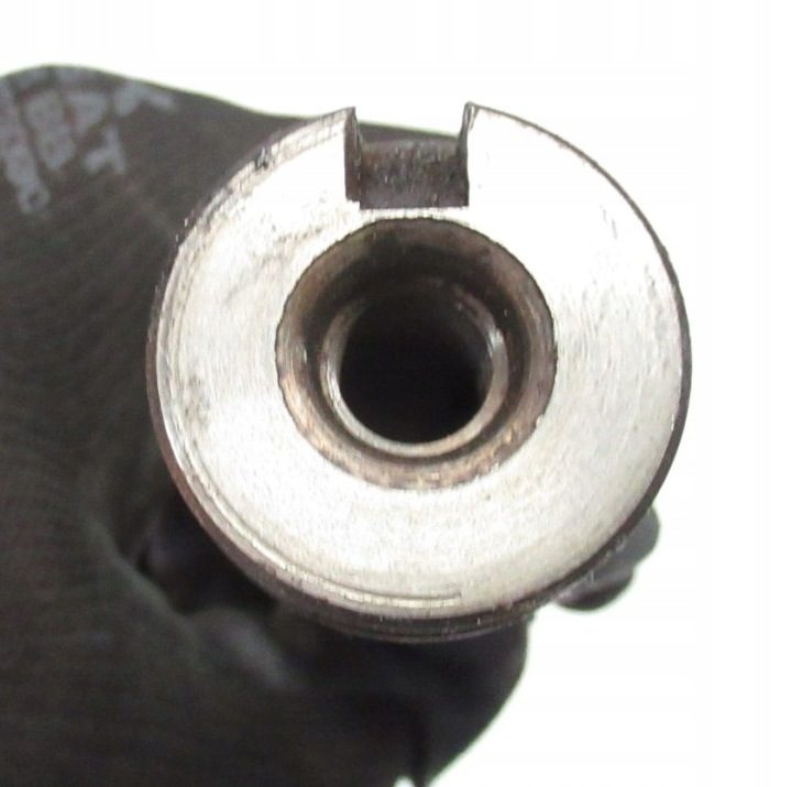 Распредвал 1.1 1.2 8V Fiat Punto 2 Panda 2 Seicento Ypsilon 55181652, фото 7