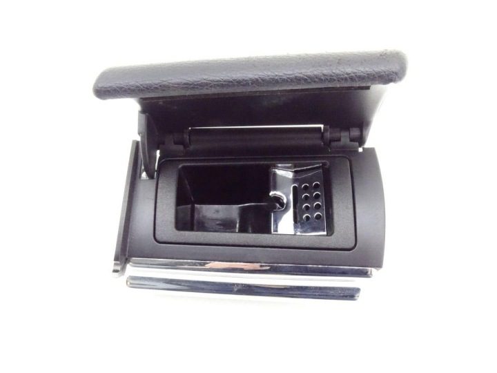 MERCEDES S-КЛАСС W221 05-13 ПЕПЕЛЬНИЦА ДВЕРИ ПРАВАЯ ЗАДНЯЯ PO109681, фото 2
