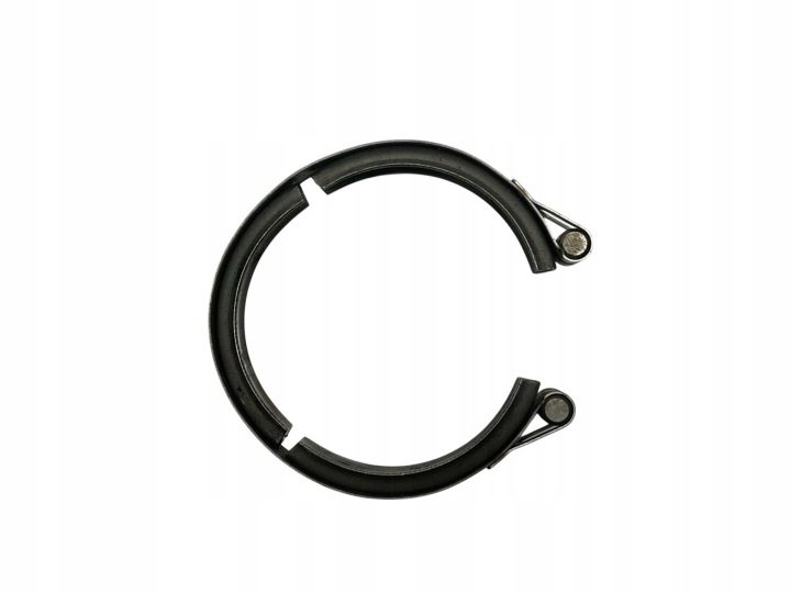 ХОМУТ ВЫХЛОПА DPF VW PASSAT B8 04L131455A, фото 2
