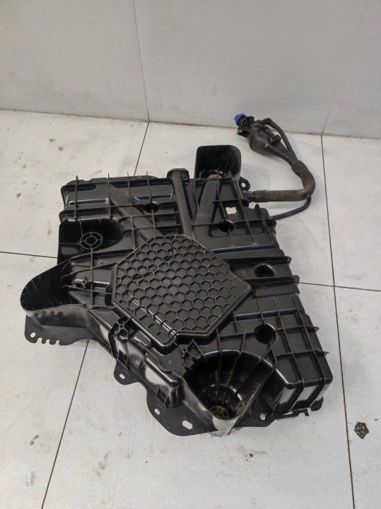 Бак AdBlue Jumpy Expert III 3 2.0 BlueHDi, фото 4