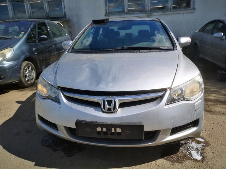 Honda Civic Датчик скорости ESP 2006 1.8L 39960sna003 39960-sna-003, фото 5