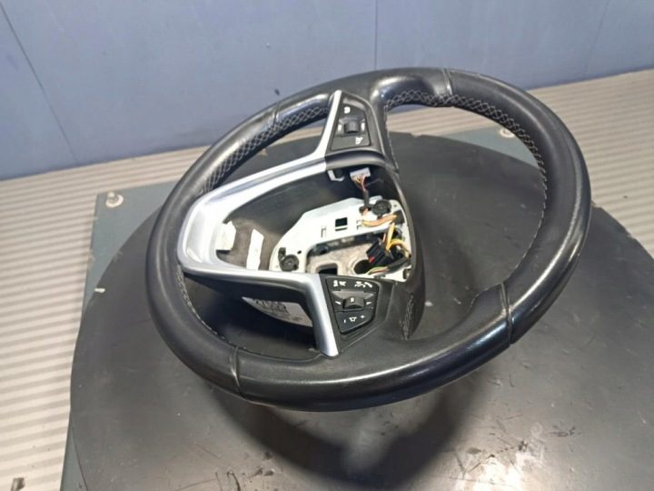 OPEL ASTRA J РУЛЬ 13305818, фото 4