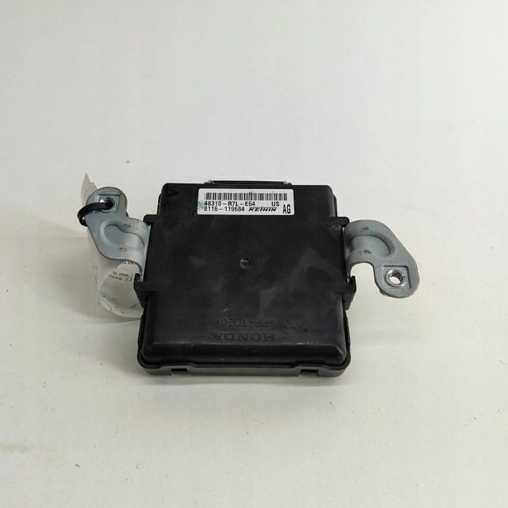 Блок управления подвески Honda CR-V IV (RM_) 8116119684 23854184 2.2L, фото 3