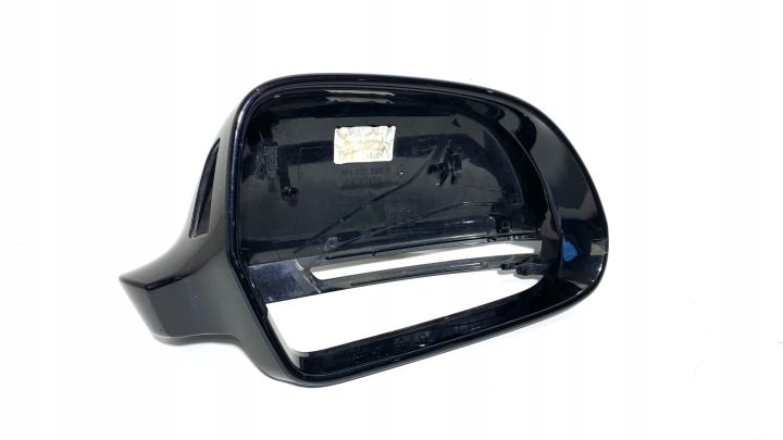 Корпус зеркала Audi A6 C6 рестайлинг 4F0857528B правый, фото 3