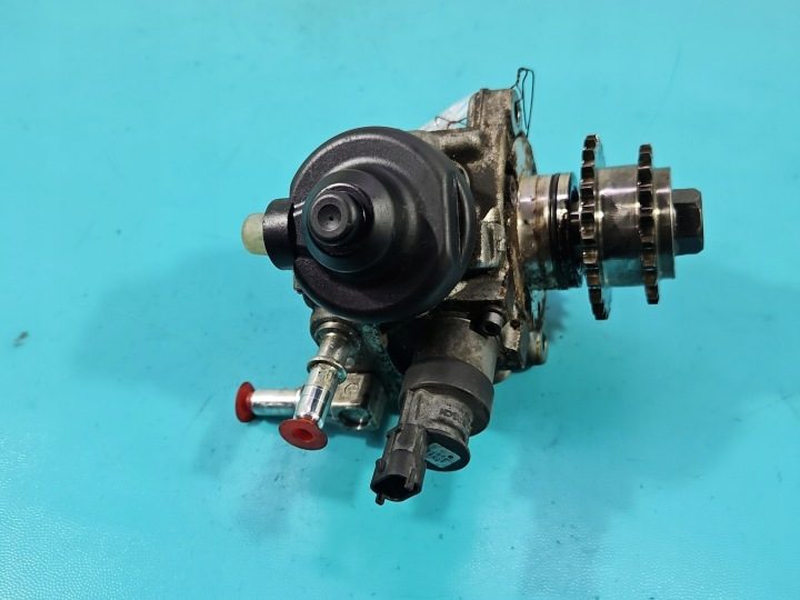 ТНВД Hyundai IX35 2,0 CRDI 0445010511, фото 4