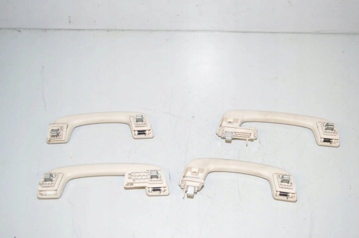 BMW 3 G20 G21 2020 Комплект кронштейнов для потолка, фото 4