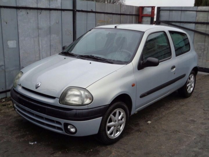 Штампованный диск RENAULT 5.5" x 14" 4x100 ET 36, фото 7