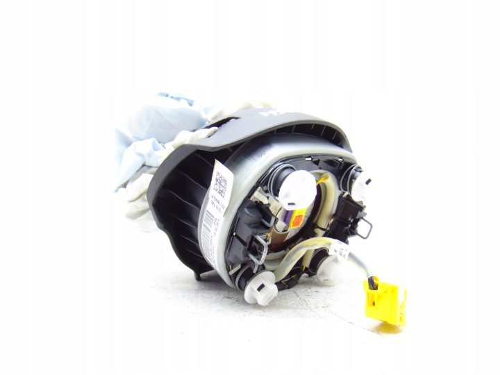 Подушка безопасности воздушная водителя VW Golf VI R GTI 08-12 5K0880201M, фото 4