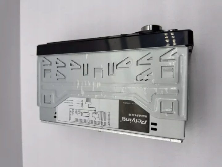 Автомагнитола 1 DIN USB MP3 Bluetooth, фото 3