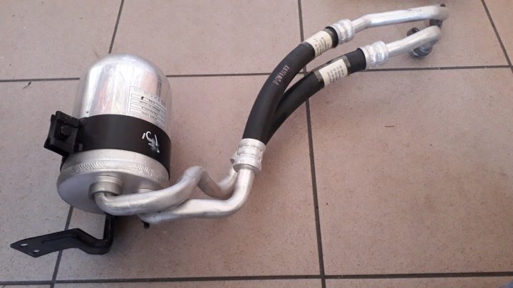 Hyundai Ioniq 5 IONIQ5 осушитель трубка 97805GI040, фото 3