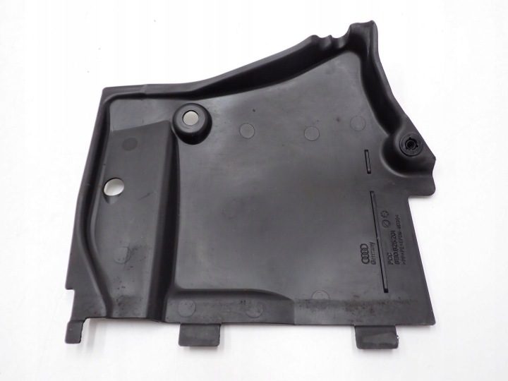 ЗАЩИТА ДНИЩА ЛЕВАЯ ОРИГИНАЛ 8W0825201 AUDI A5 II F5 A4 B9 8W 17 г., фото 3