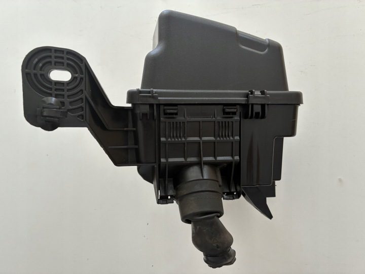 Крышка блок предохранителей Peugeot 207 06-11r. ==OEM==, фото 4