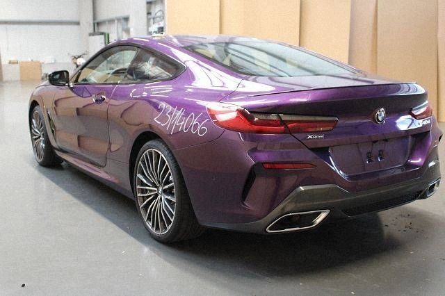 ОРИГИНАЛЬНЫЙ ВАКУУМНЫЙ БАЧОК BMW 840d G15 G16 G30 G11 G01 8575055 43 л.с., фото 7