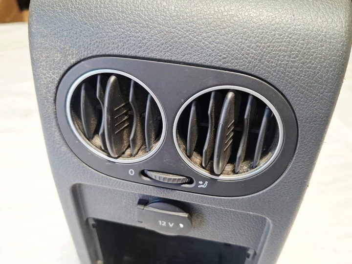 ПОДЛОКОТНИК VW GOLF V 5 VI 6 PLUS + 5M0 2005-2014 5M0864257 ОРИГИНАЛ, фото 11